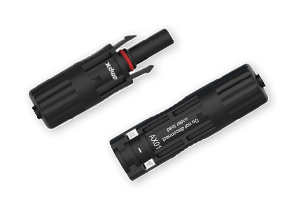 Junction Box Pair Outer Cap